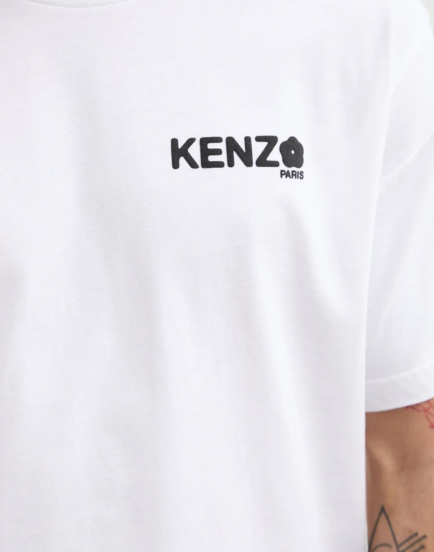 Kenzo Boke Flower 2.0 Logo T-Shirt
