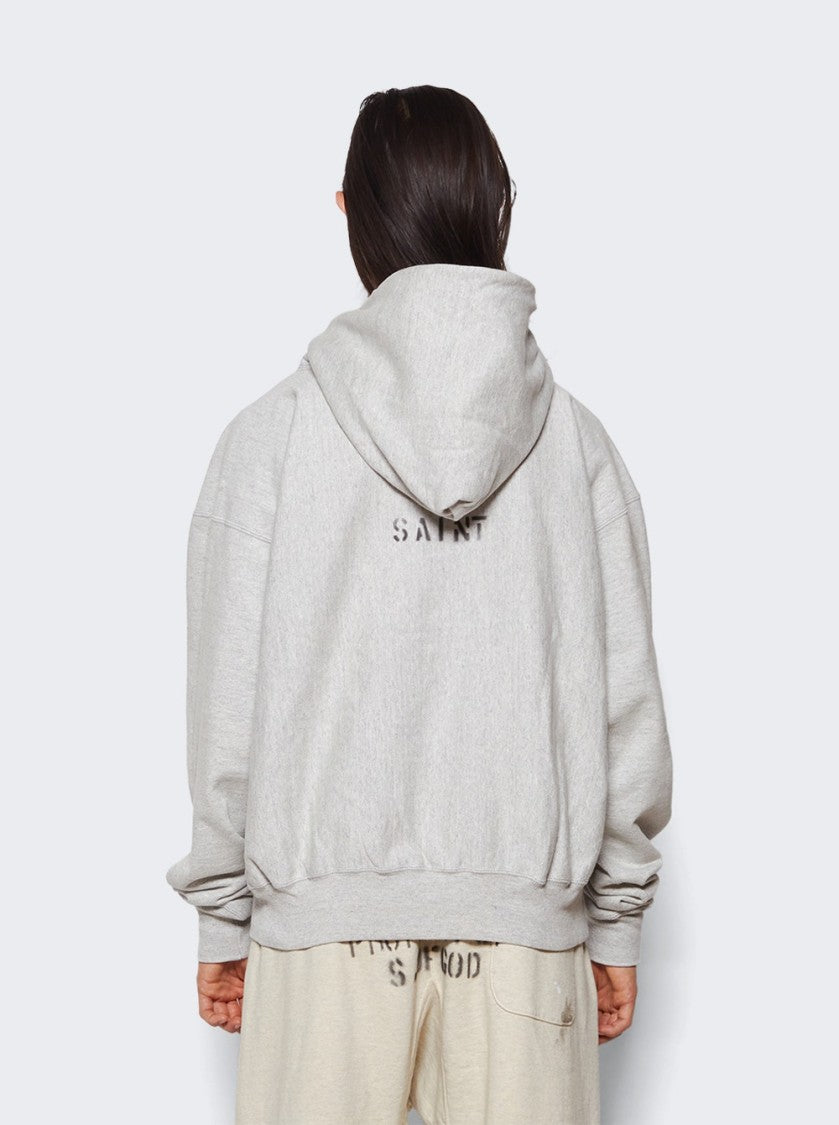 Saint Mxxxxxx Unknown Power Hoodie