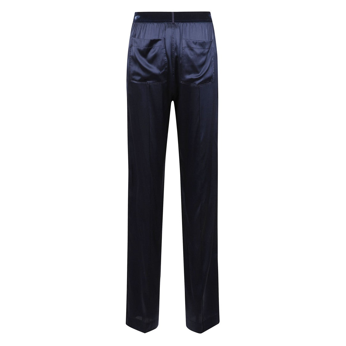 Tom Ford Relaxed Satin Pants