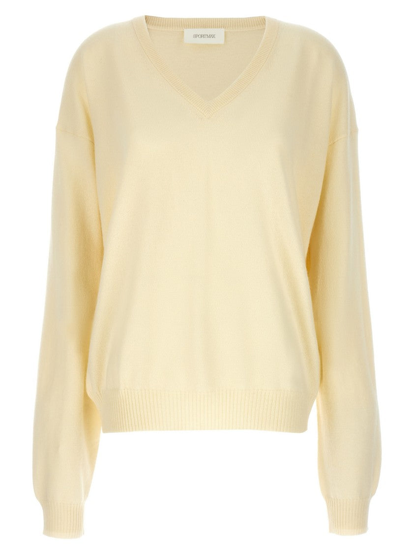 Sportmax 'Etruria' Sweater