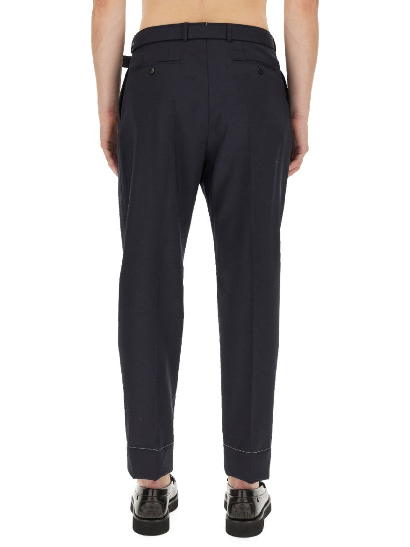 Brioni Ischia Pants