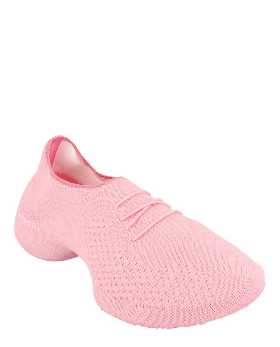 Givenchy Tk-360 Knit Sneakers