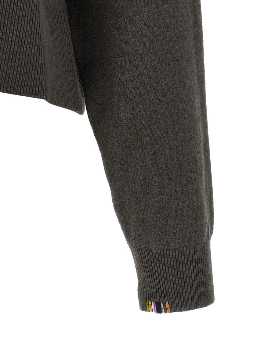 Extreme Cashmere N°170 Chou' Cardigan