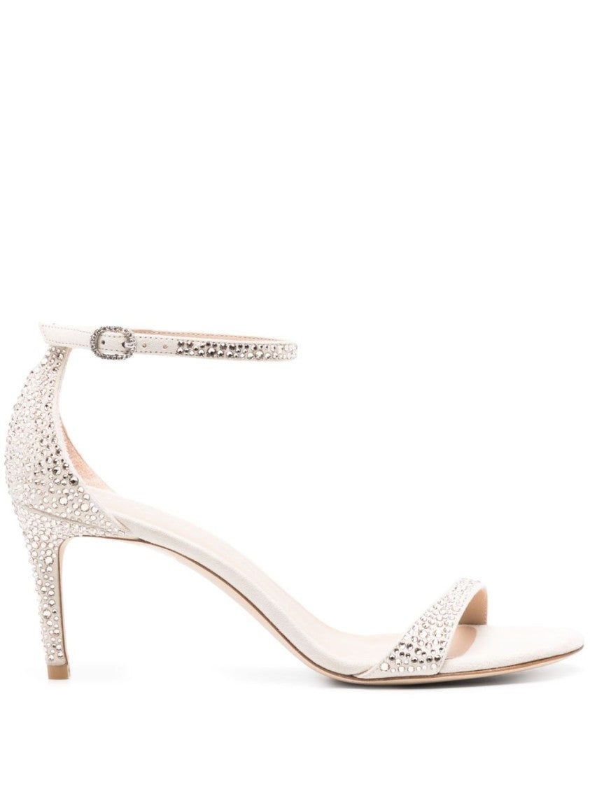 Stuart Weitzman Open-Toe Sandals