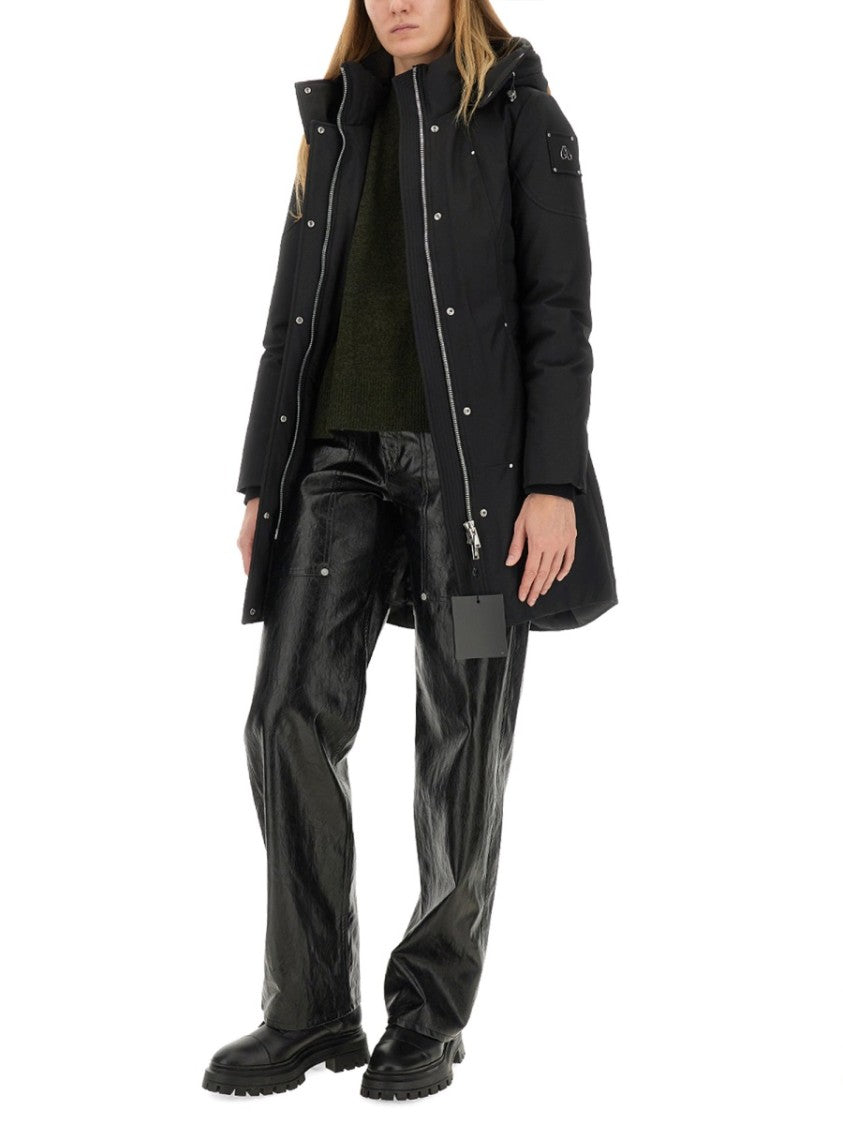 Moose Knuckles "Cloud" Parka