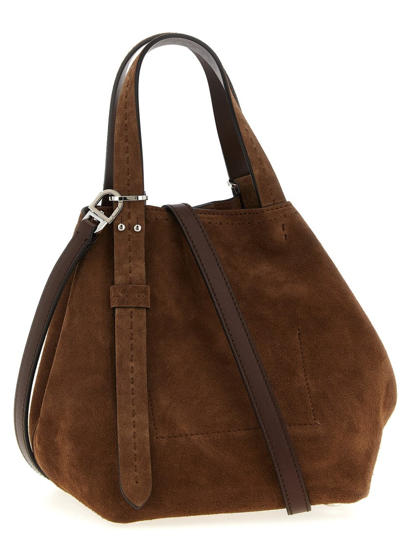Max Mara Extra Small 'Archetipo' Handbag
