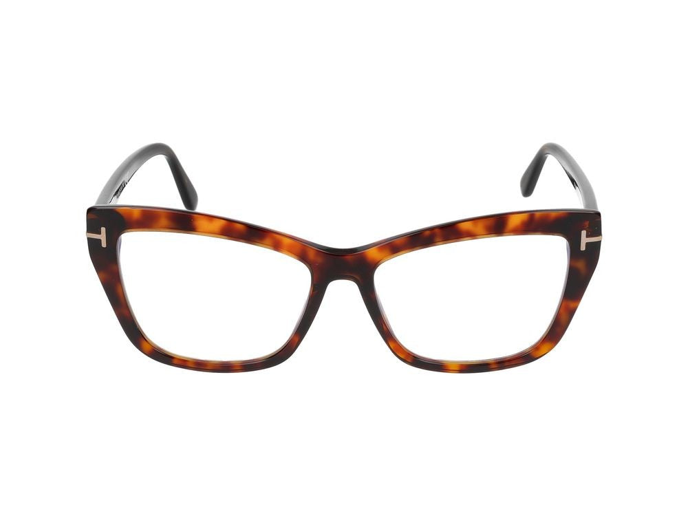 Tom Ford Eyeglasses Ft5826-B 052 55/16/140