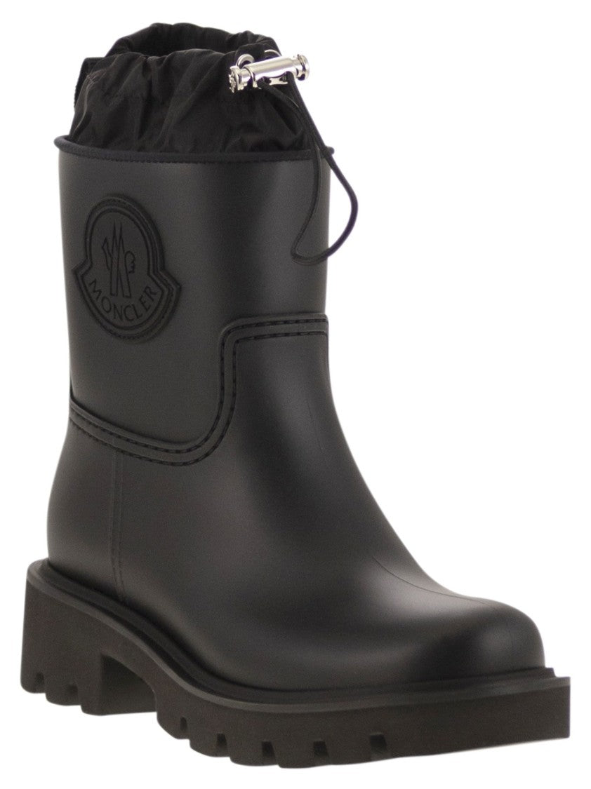 Moncler Kickstream - Rain Boots