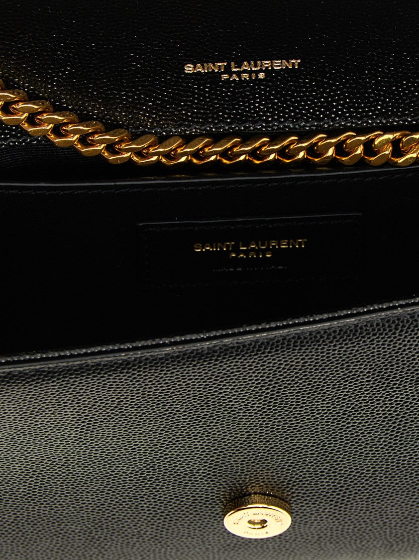 Saint Laurent Kate Small' Crossbody Bag