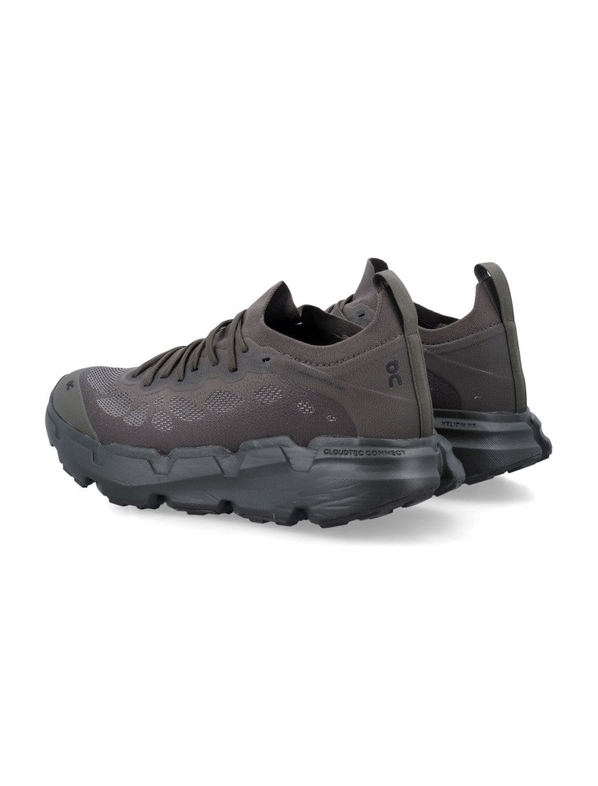 On Running Cloudsoma 1 Paf Sock-Fit Textured-Upper Sneakers