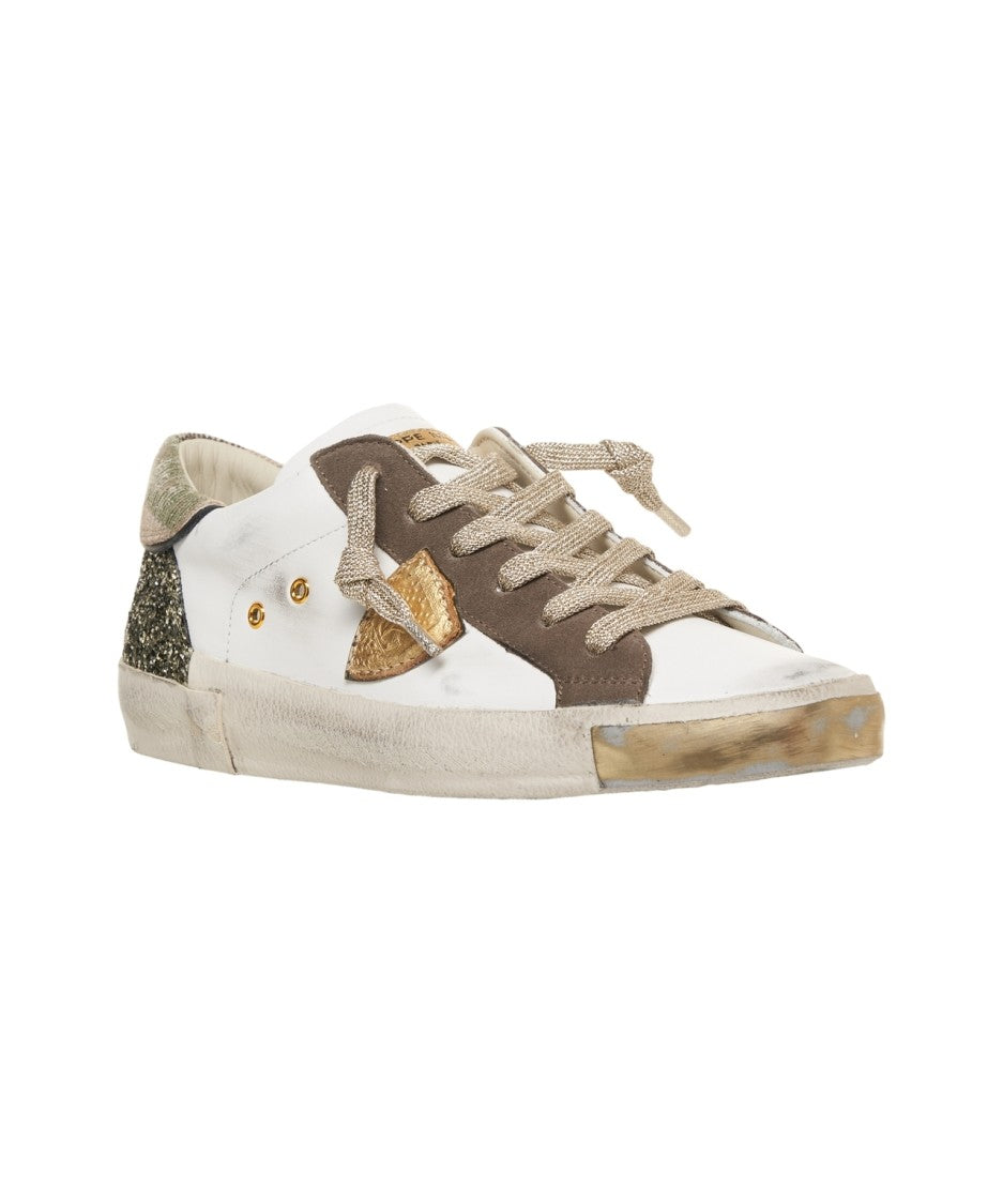 Philippe Model Prsx Low' Sneakers