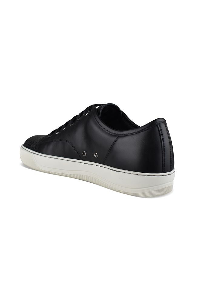 Lanvin Dbb1 Sneakers