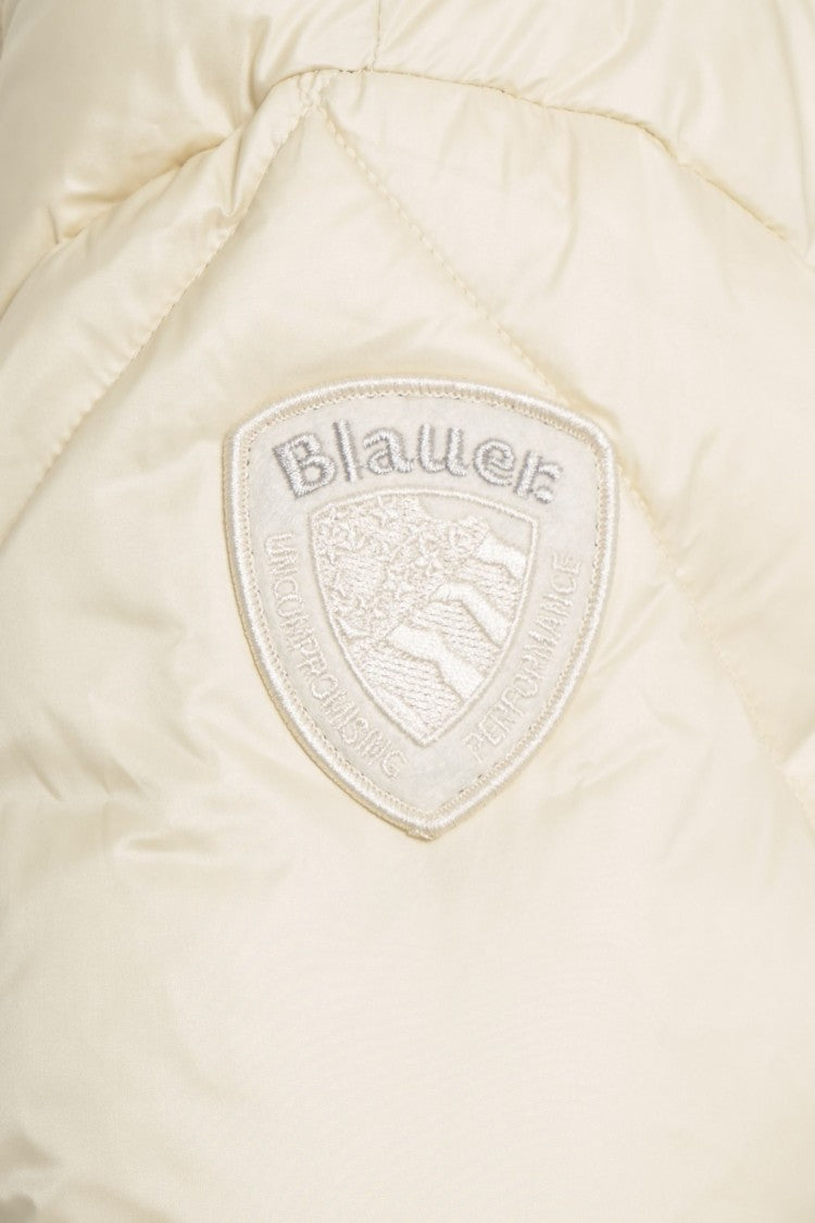Blauer Lamartine' Down Jacket