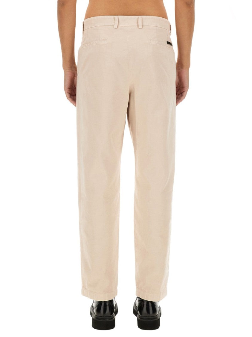 Dolce & Gabbana Cotton Pants