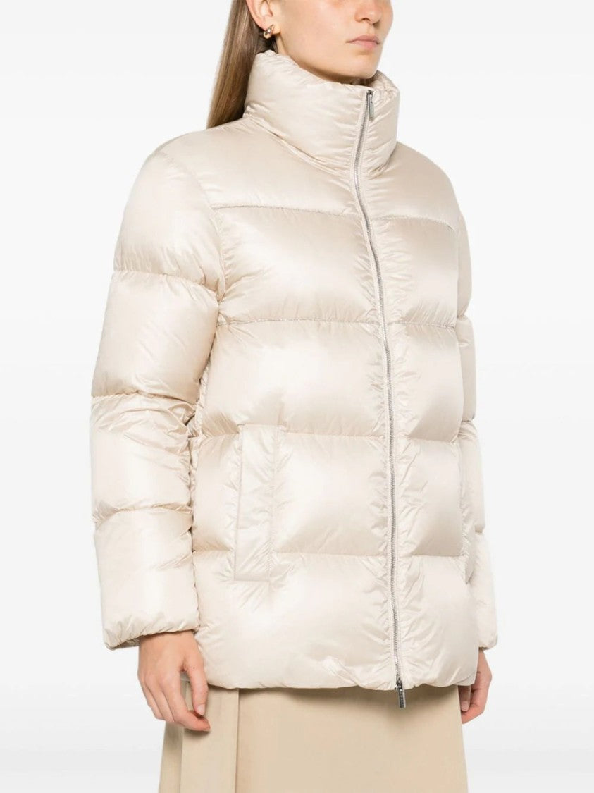 Peserico Down Jacket