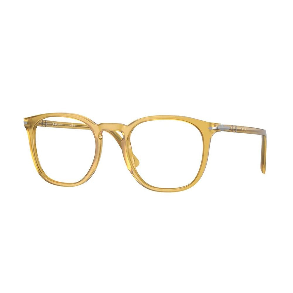 Persol Po3318v Panthos Frame Acetate Optical Glasses