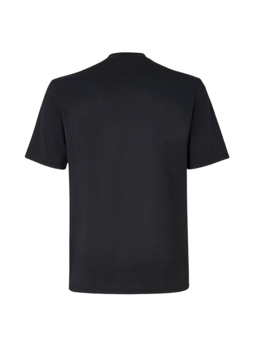Fendi Short-Sleeve Crew-Neck T-Shirt