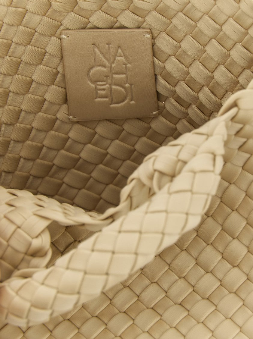Naghedi St. Barths Petit Shopping Bag