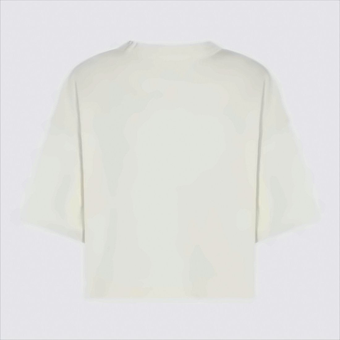 Bottega Veneta Boxy-Cut Short-Sleeved Bottega Veneta T-Shirt