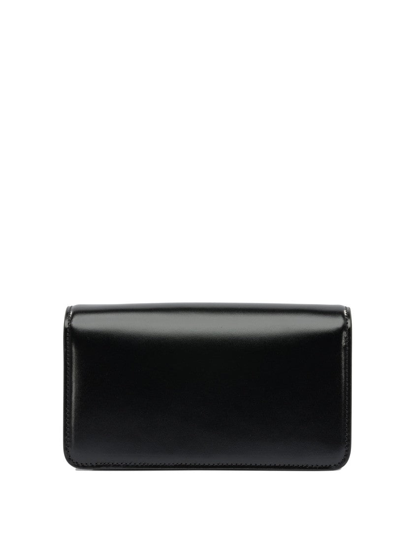 Valentino Garavani "Vain" Clutch