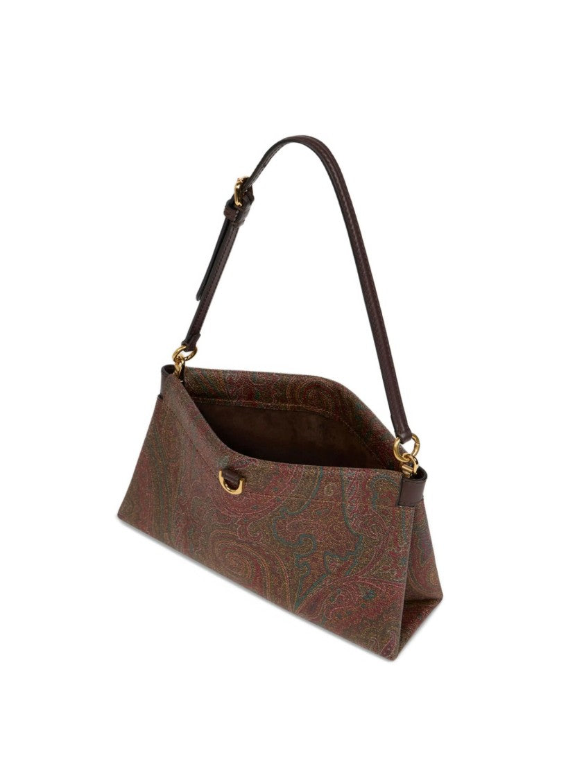Etro Etro Arnica Paisley Jacquard Bag