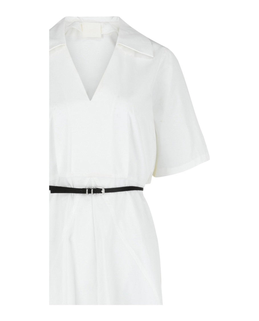Givenchy Voyou Midi Dress