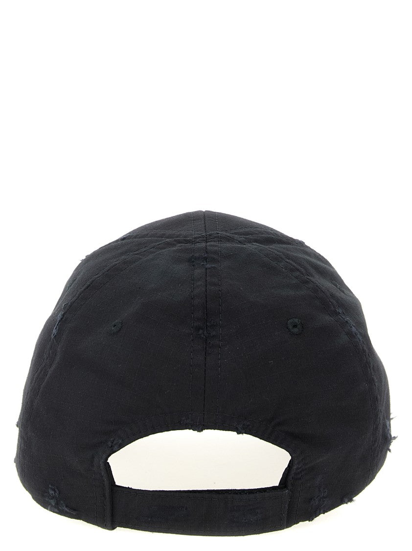 Balenciaga 'Cargo Sports Loop Icon' Cap