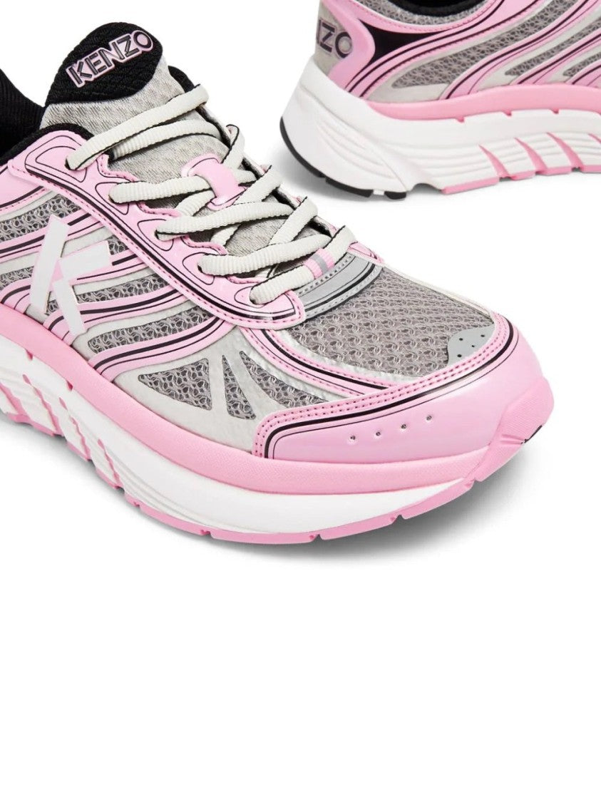 Kenzo Kenzo Tech Runner Sneakers