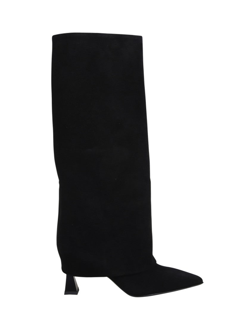 Sergio Levantesi Krizia56 Boot