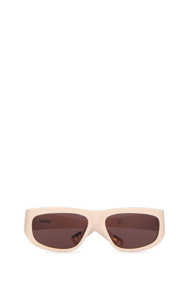 Jacquemus Occhiali Da Sole