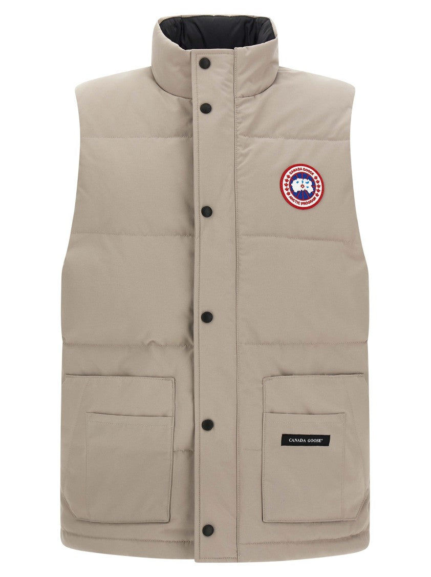 Canada Goose Freestyle Crew Vest' Vest