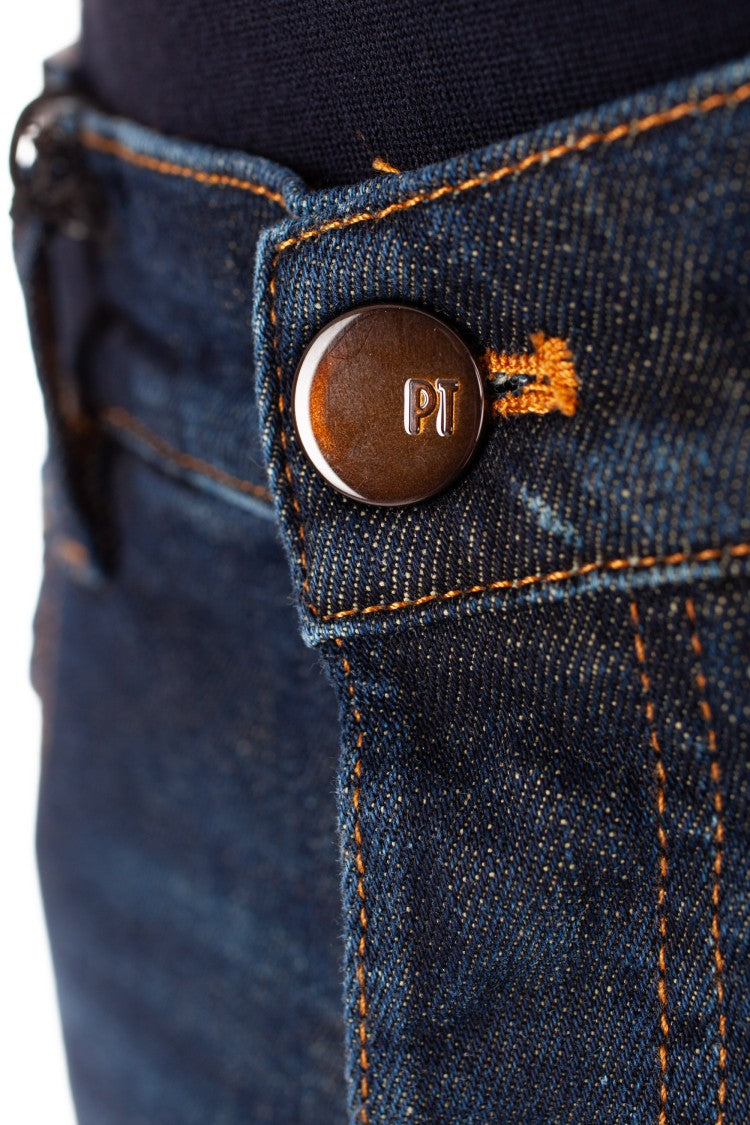 Pt Denim Denim Dub Fit Jeans