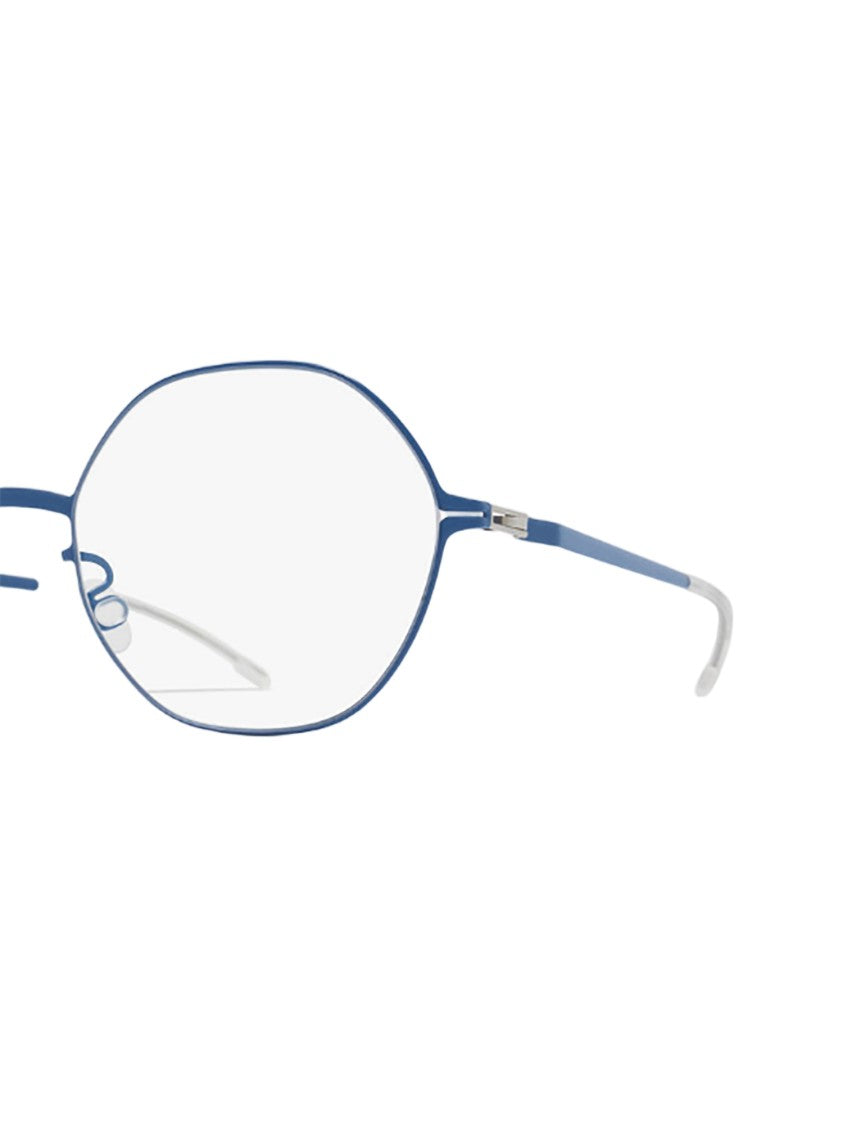 Mykita Blue International Fit 51 Mm Optical Frames