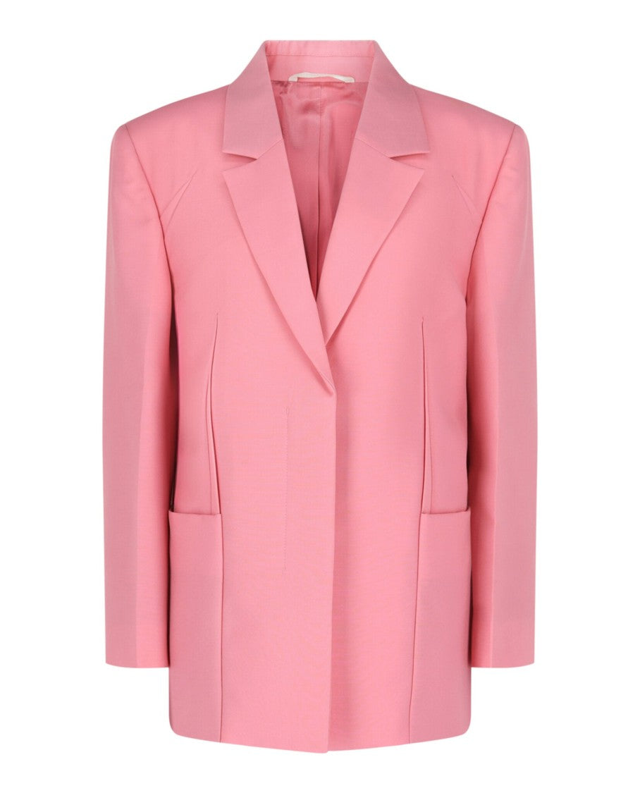 Givenchy Oversized Blazer