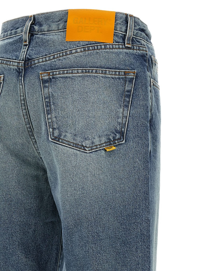 Gallery Dept. 'Melrose' Jeans