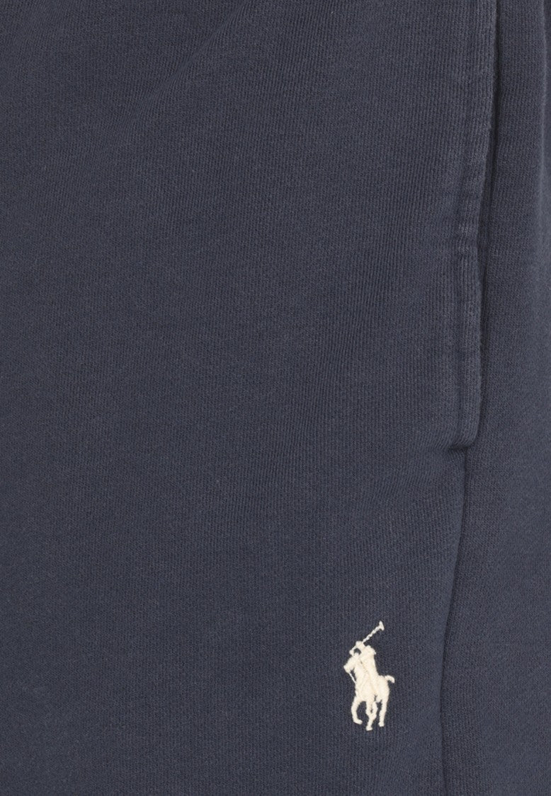 Polo Ralph Lauren Bermuda Shorts With Pony