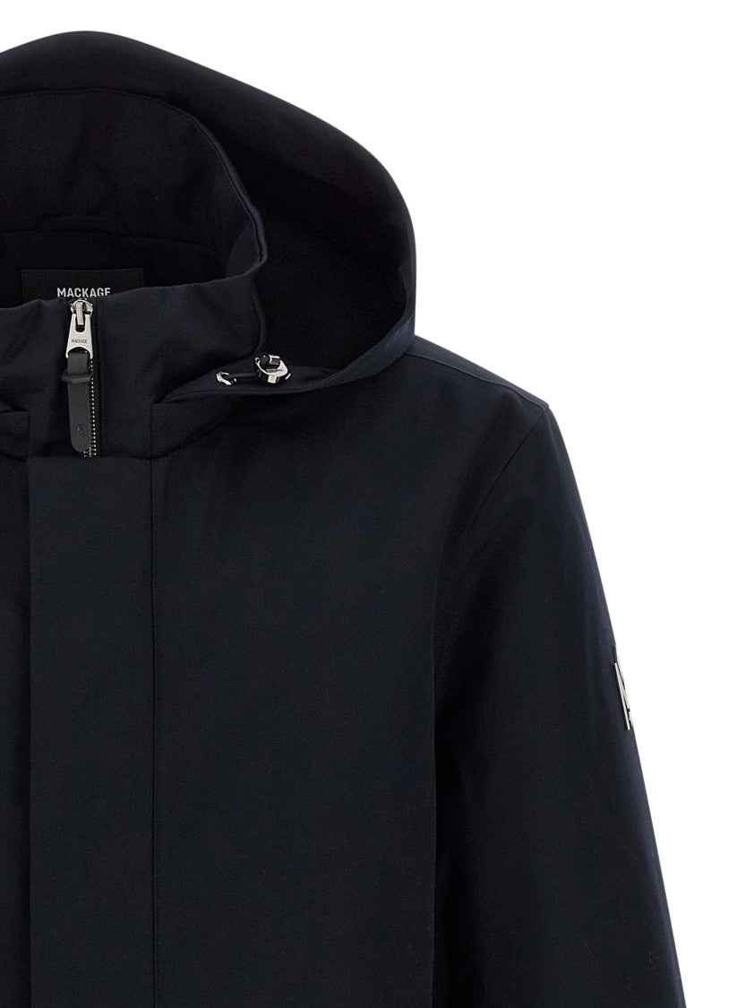 Mackage 2-In-1 'Roland' Parka