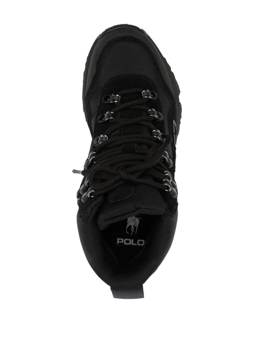 Polo Ralph Lauren Low Top Lacesneakers