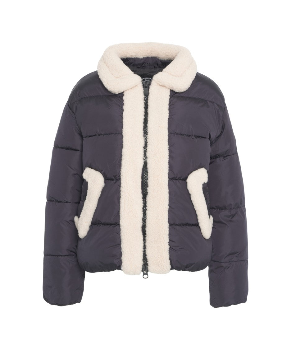 Save The Duck Honey' Quilted Down Jacket