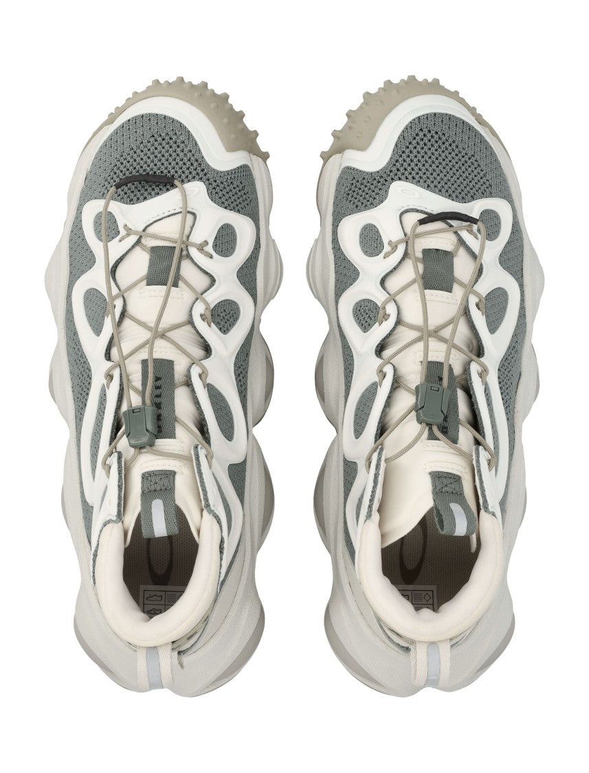 Oakley Eon Alpha Technical Mid Sneakers