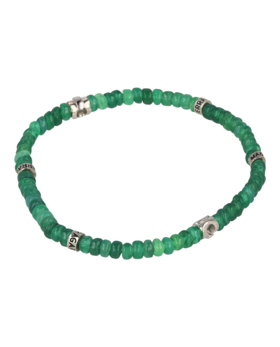 Ferragamo Beadstone Bracelet