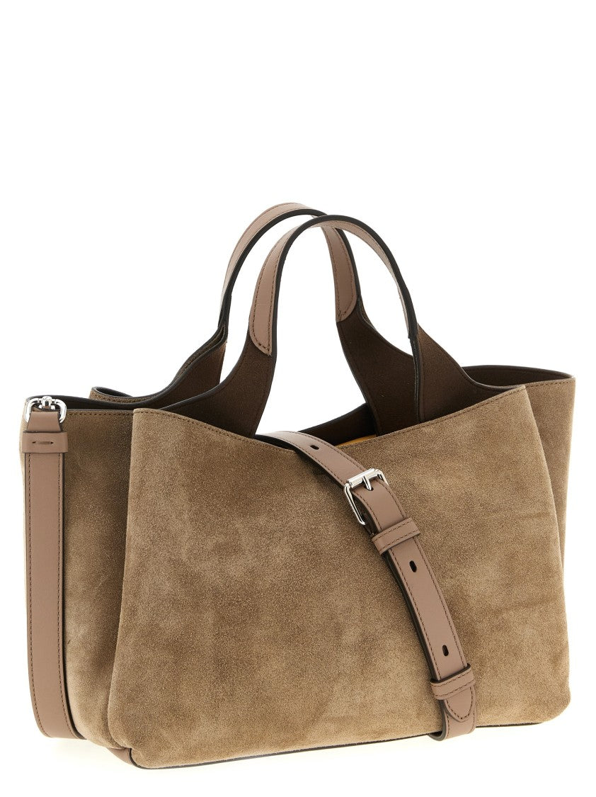 Tod's 'Apa Mini' Handbag