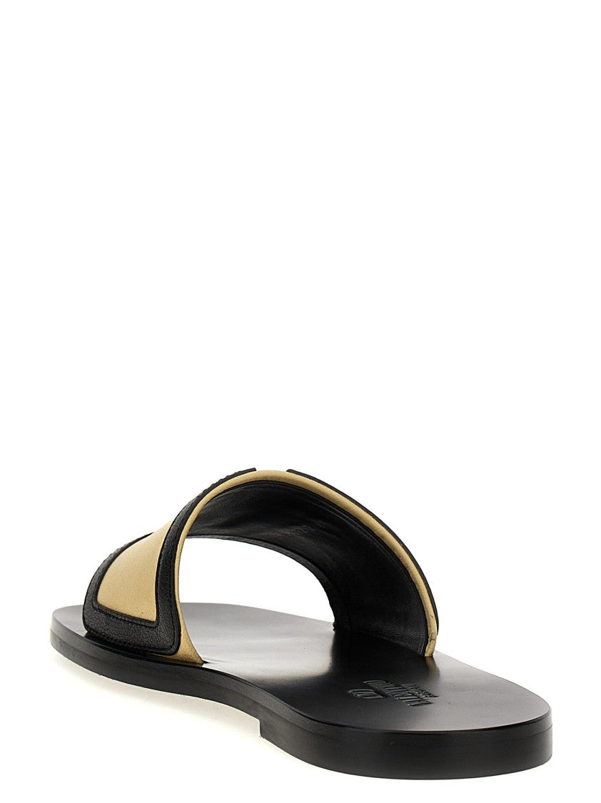 Valentino Garavani 'Viva Superstar' Slides