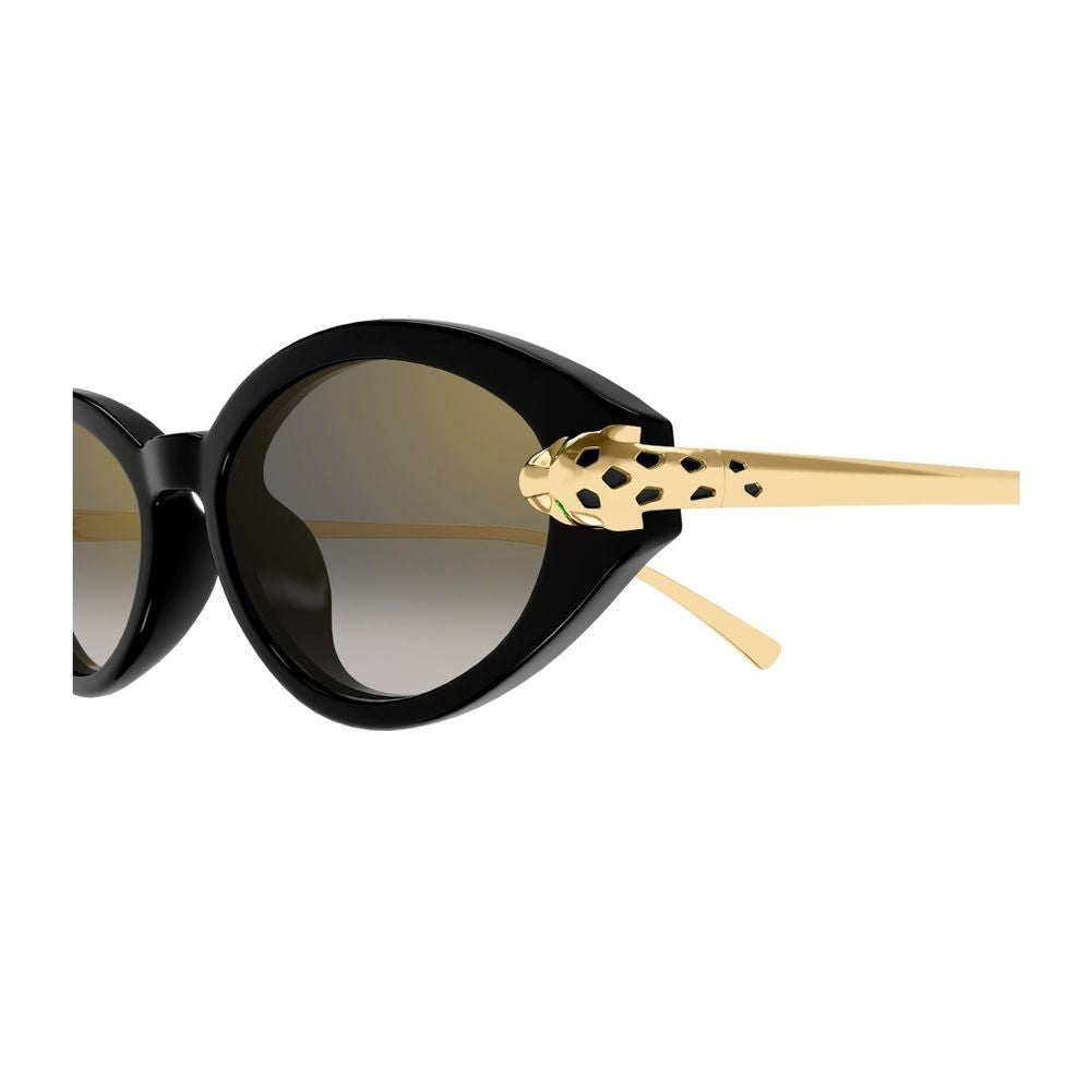 Cartier Ct0634s Panthère De Sunglasses