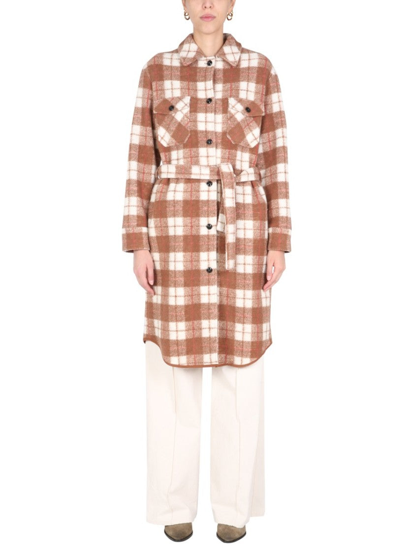 Woolrich "Gentry" Trench