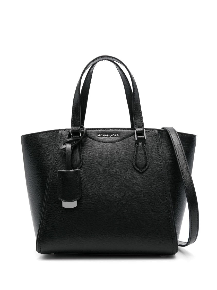 Michael Kors Sm Conv Tz Tote Xbody