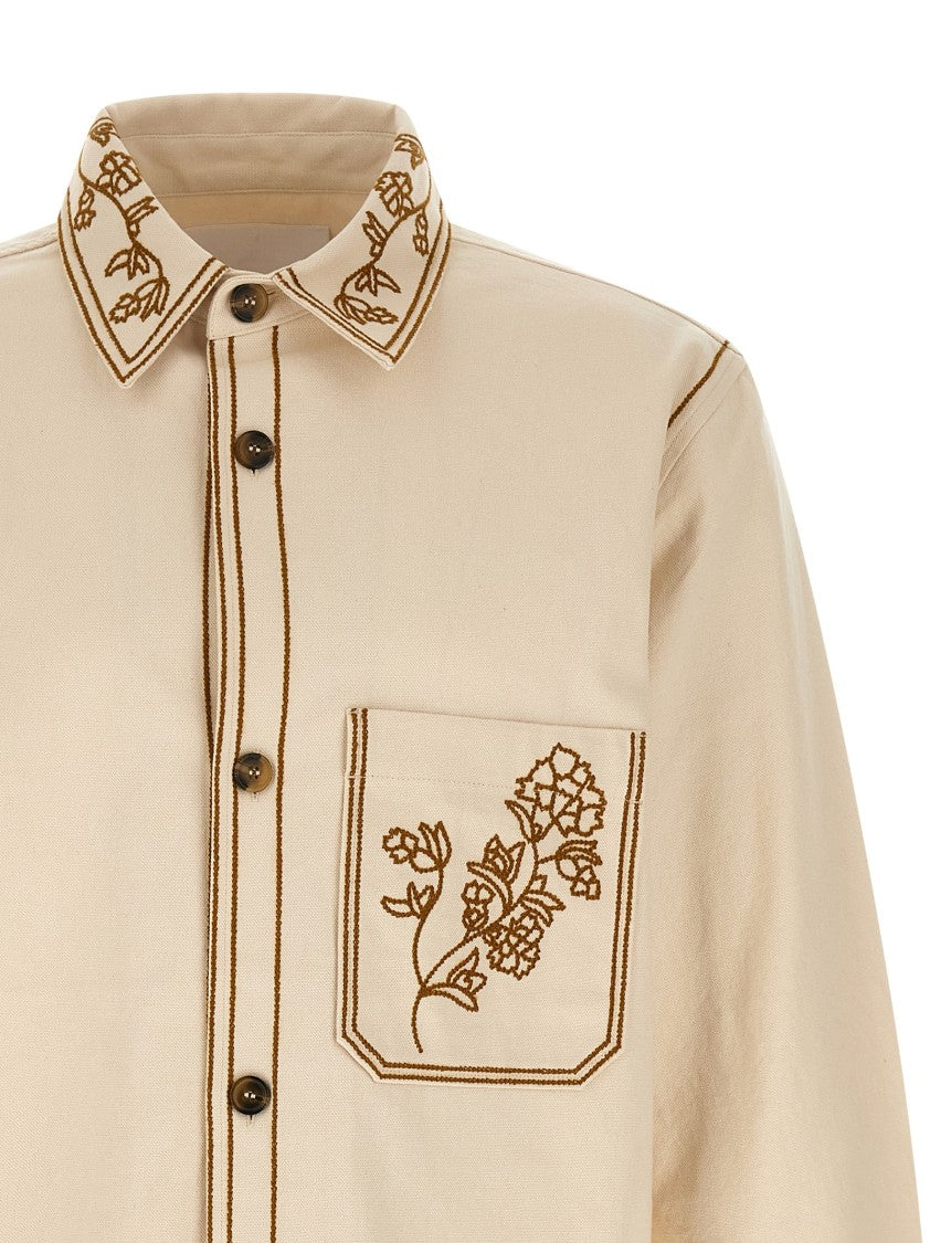 Isabel Marant 'Rudy' Overshirt