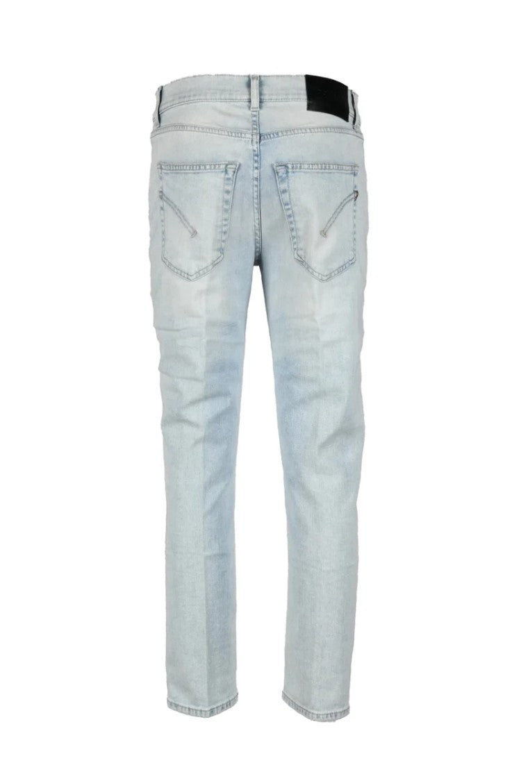 Dondup Daila Jeans - Light Blue