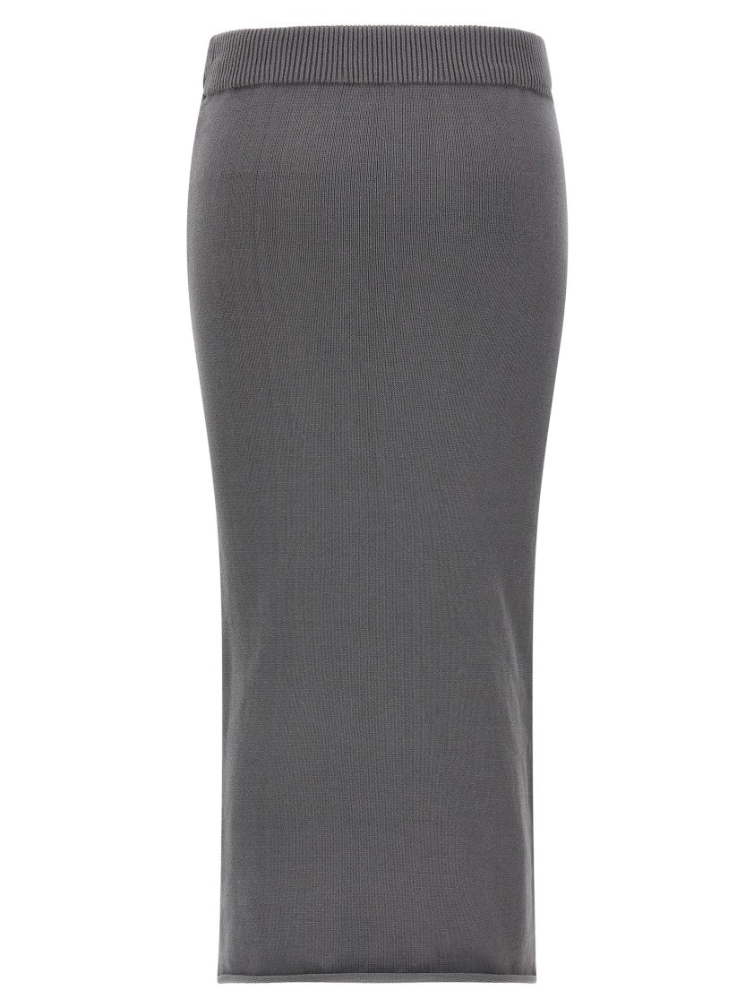 Entire Studios Clothing > Skirts > Midi