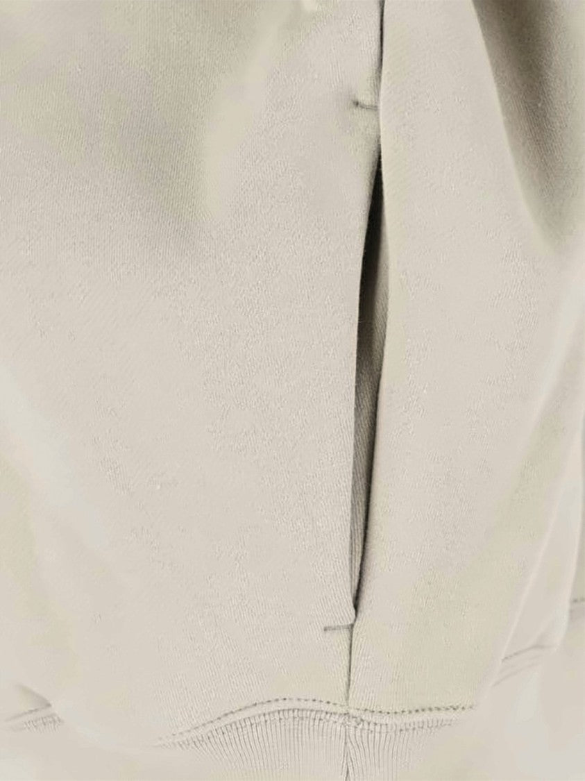 Fear Of God Relaxed-Fit Hooded Sweatshirt With Half-Zip